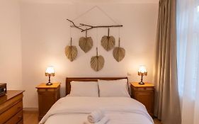 Radu'S - Traditional Ultracentral Apartment In The Old Town